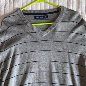 MENS Nautica Long Sleeve